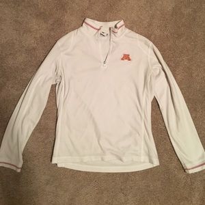 University of Minnesota Pullover